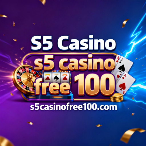 s5 casino free 100