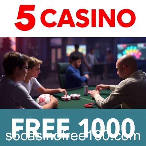 The Rise of Online Gaming Promotions