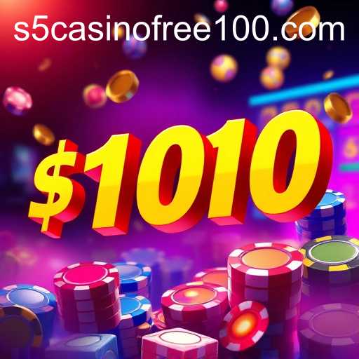 The Rise of Online Gaming: S5 Casino's Latest Offer