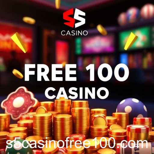 S5 Casino's Dynamic Evolution in the Gaming World